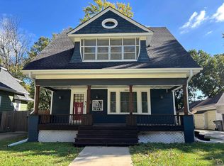 1214 Rural St, Emporia, KS 66801