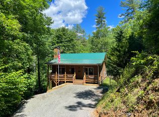 85 Tellico Cabins Trl, Murphy, NC 28906