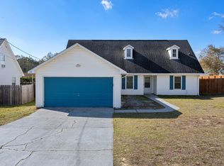 429 Northview Ln, Crestview, FL 32536