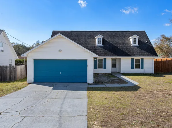 429 Northview Ln, Crestview, FL 32536