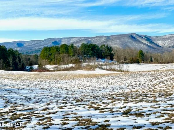 0 Cedar Hill Rd, Pownal, VT 05261