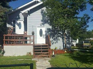 211 9th Ave N, Shelby, MT 59474