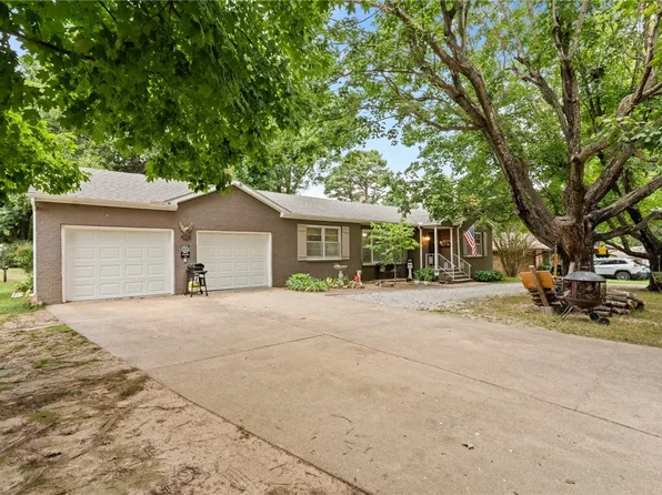 624 S Kelley St, Harrison, AR 72601