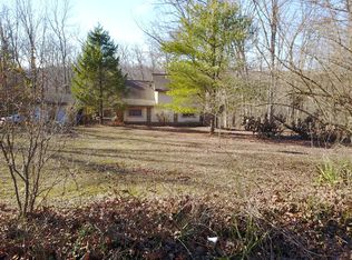 1360 Jackson Branch Ridge Rd, Nashville, IN 47448