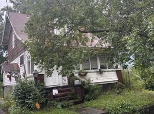 2305 14th St SW, Akron, OH 44314