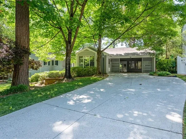 70 Tuxedo Ter NW, Atlanta, GA 30342