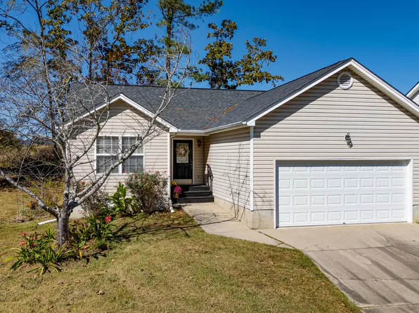 7525 Remington Ct, Chattanooga, TN 37421