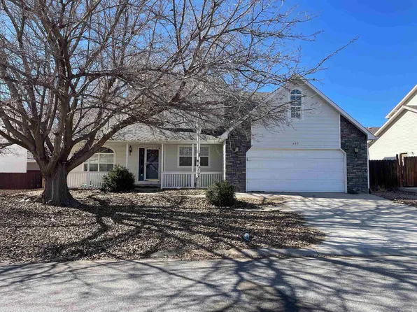 607 Beth Ct, Grand Junction, CO 81504