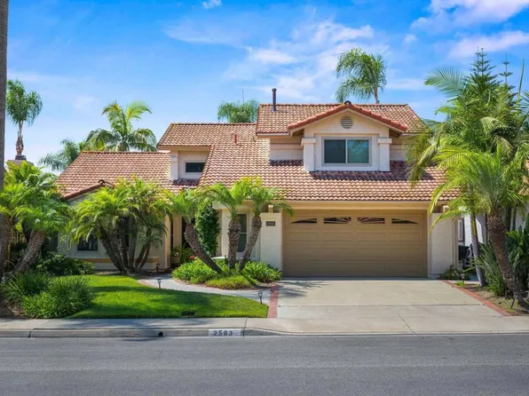 2583 Magellan Ln, Vista, CA 92081