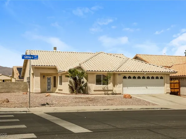 3214 W Gilmore Ave, North Las Vegas, NV 89032