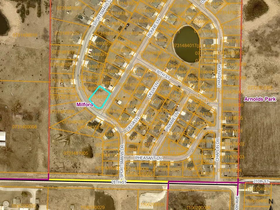 1st image of LOT 41 Bonnie Ln