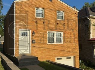 2361 Bensonia Ave, Pittsburgh, PA 15216