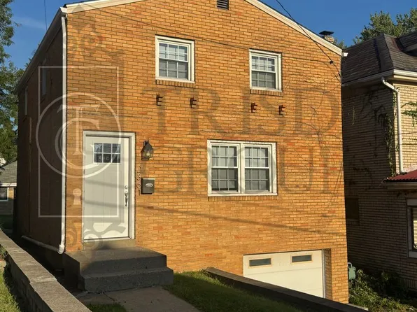 2361 Bensonia Ave, Pittsburgh, PA 15216
