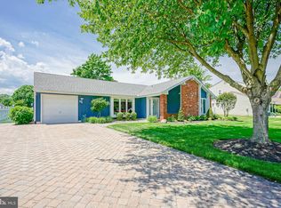66 Boothby Dr, Mount Laurel, NJ 08054