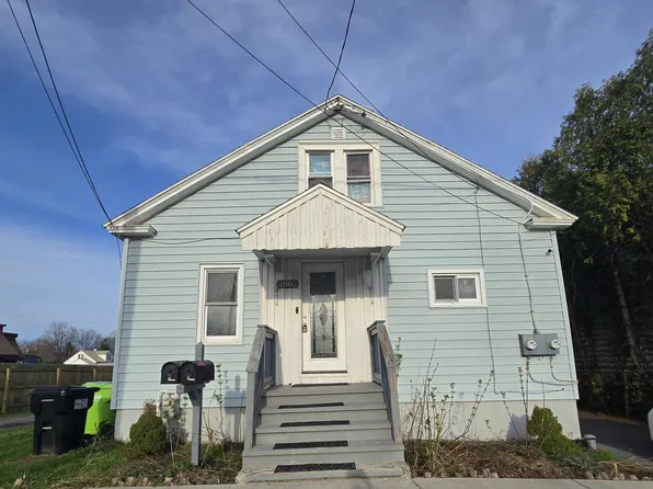 2802 Lemoyne Ave #1, Syracuse, NY 13211