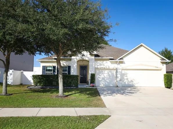 3566 Pelock Dr, Apopka, FL 32703