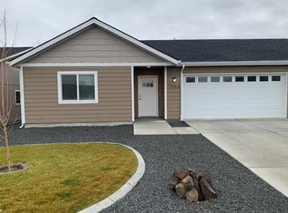 776 E Hurlburt Ave, Hermiston, OR 97838