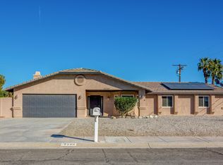 2230 N Volturno Rd, Palm Springs, CA 92262