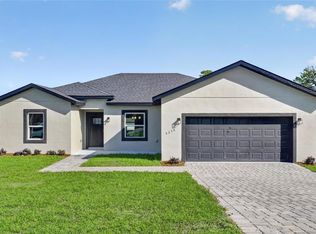 3275 SW 130th Pl, Ocala, FL 34473