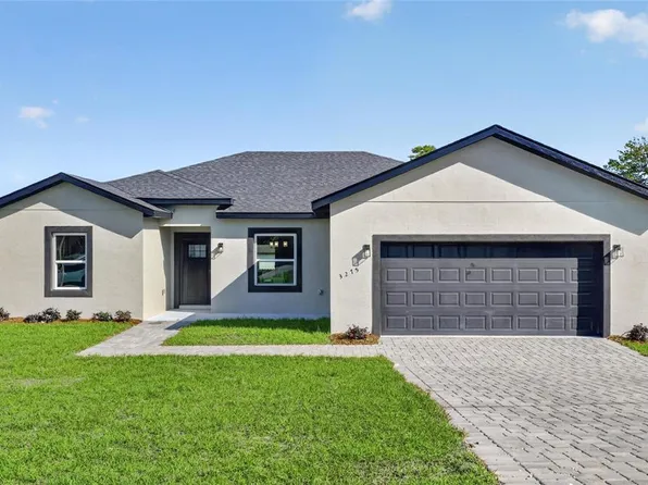 3275 SW 130th Pl, Ocala, FL 34473