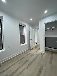 Rented by J Misrahi Realty Corp