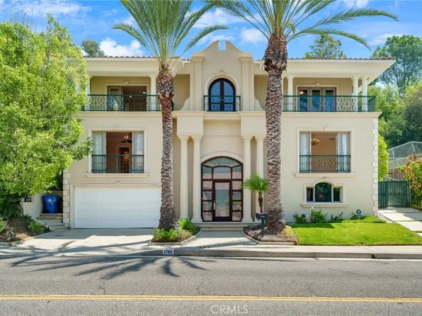 2784 Deep Canyon Dr, Beverly Hills, CA 90210
