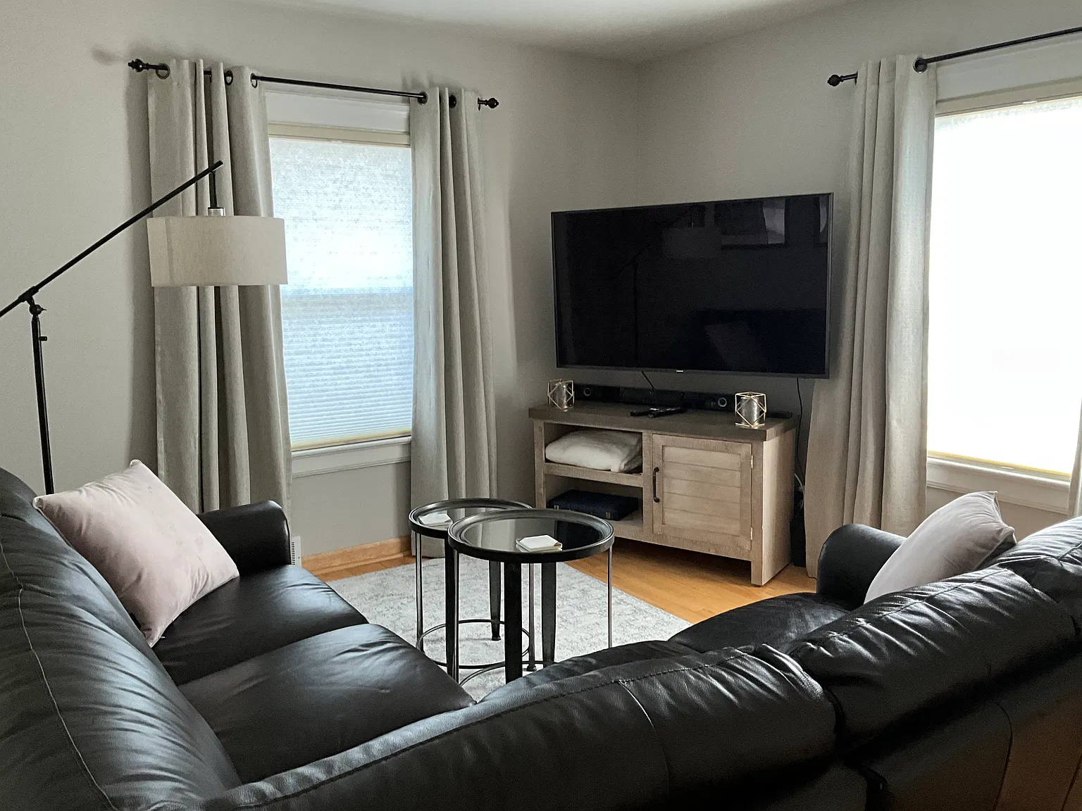 2 bed, $3,500 — Photo 2