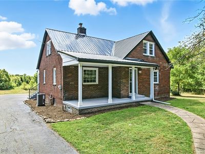 7406 Thompson Sharpsville Rd NE, Burghill, OH, 44404