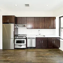 Rented by Avenues Real Estate