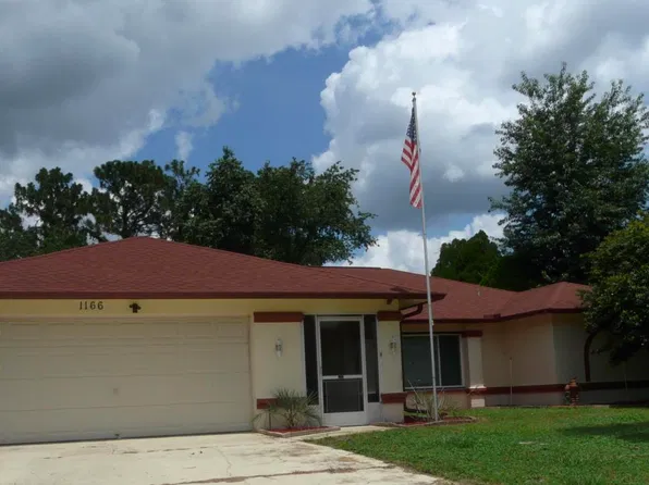 1166 Channing Ave Unit 7, Spring Hill, FL 34608