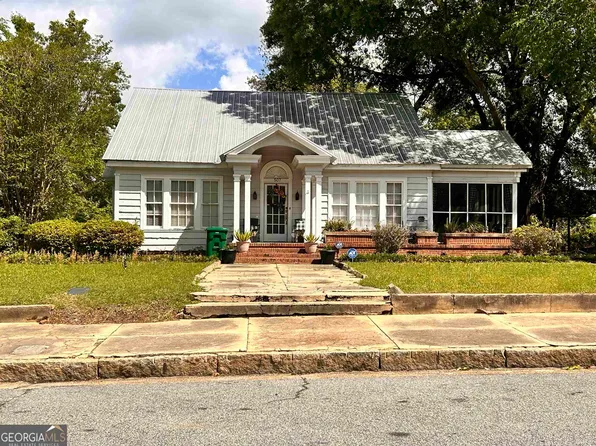 507 E 12th Ave, Cordele, GA 31015