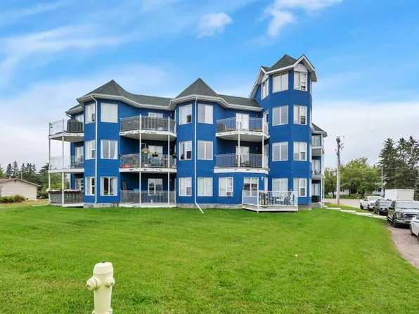 5135 SW Lakeshore Dr #312, Sylvan Lake, AB T4S 1E2