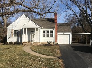 1626 Grange Hall Rd, Dayton, OH 45432