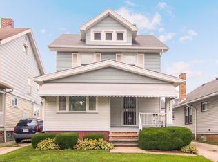 3566 W 128th St, Cleveland, OH