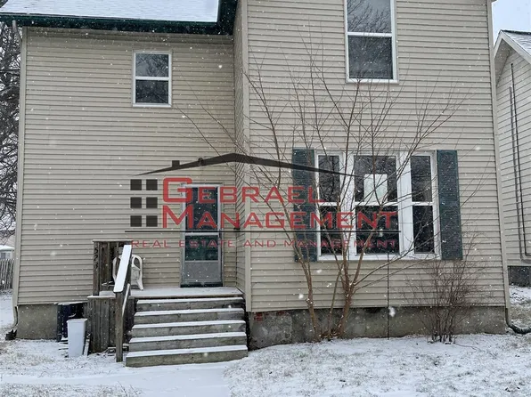 523 Avon St, Flint, MI 48503
