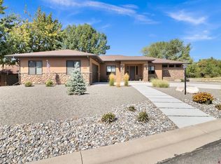 1470 SE Stonebridge Dr, Cedaredge, CO 81413