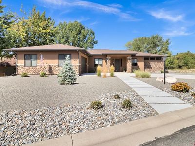 1470 SE Stonebridge Drive, Cedaredge, CO, 81413