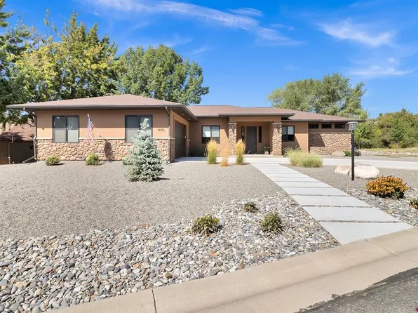 1470 SE Stonebridge Drive, Cedaredge, CO 81413