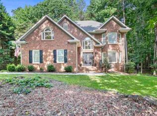 275 Weeping Willow Way, Tyrone, GA 30290