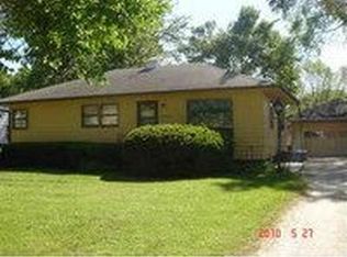 619 Stephan Ave, Waterloo, IA 50701