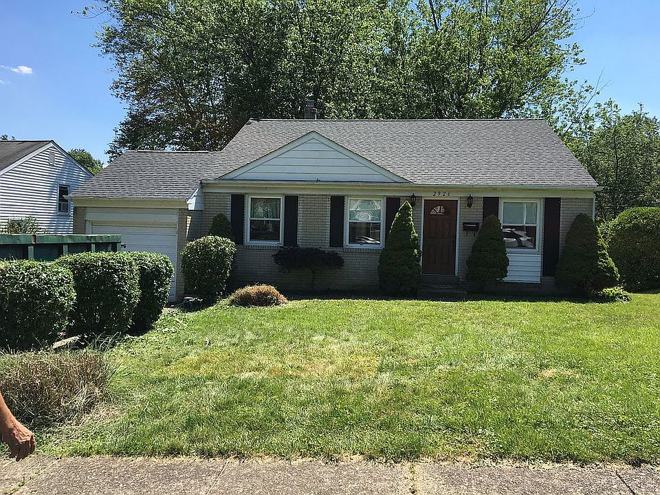 3 BR, 1.5 Bath Split Level