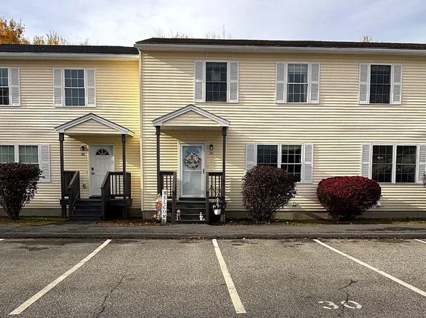 1434 Ohio Street #30, Bangor, ME 04401