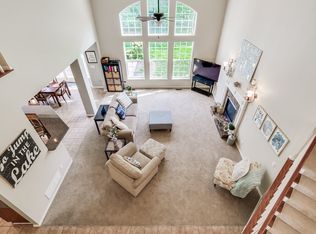 5738 Harrow Glen Ct, Galena, OH 43021