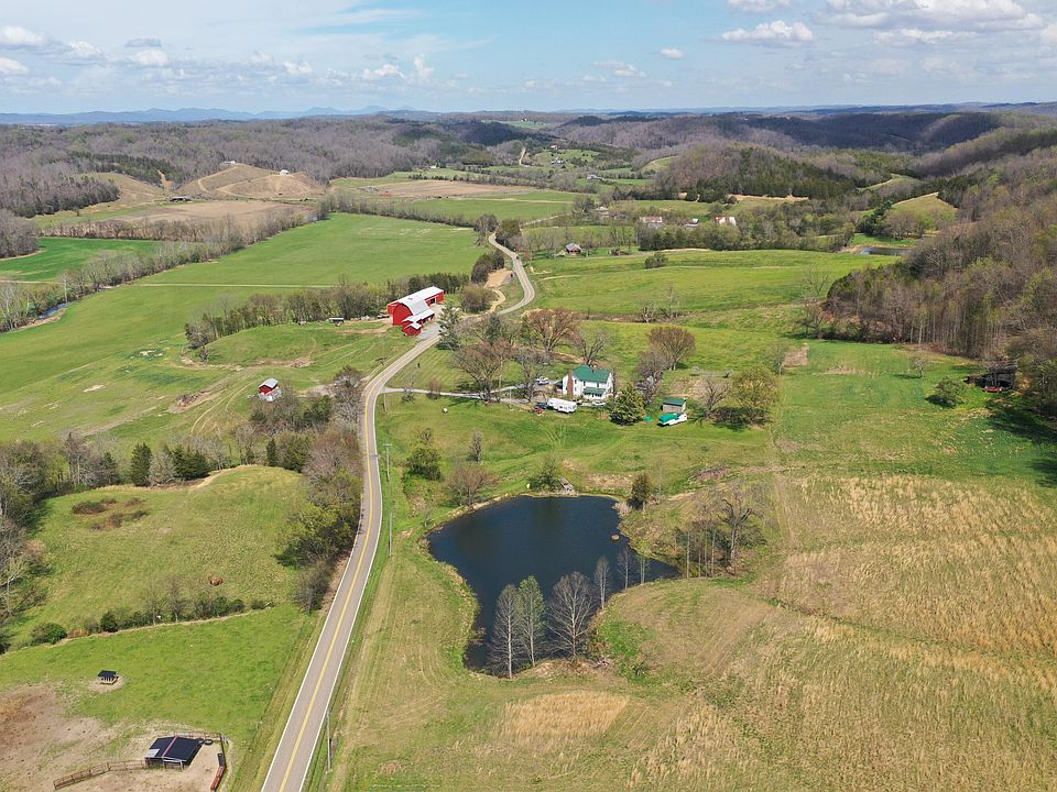 1st image of 12315 Warrensburg Rd
