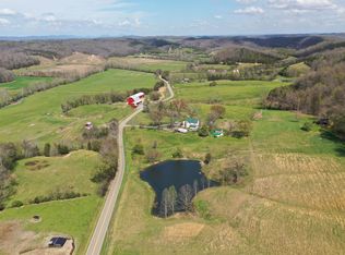 12315 Warrensburg Rd, Midway, TN 37809