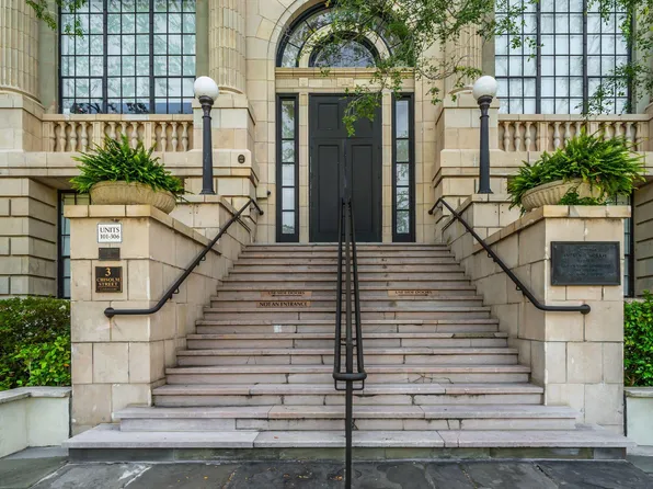 3 Chisolm St Unit 204, Charleston, SC 29401