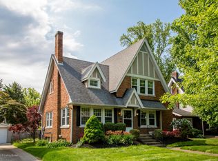 2170 Strathmoor Blvd, Strathmoor Manor, KY 40205