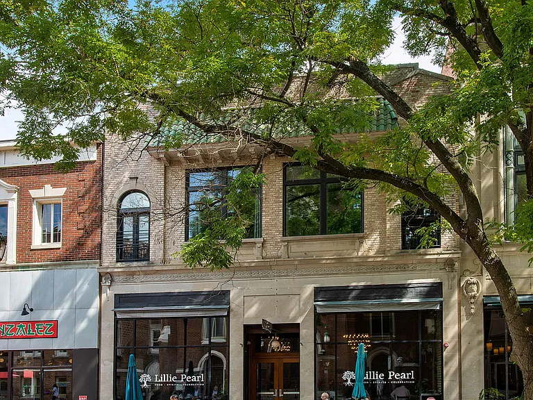 306 E Grace St #202 — Photo 20