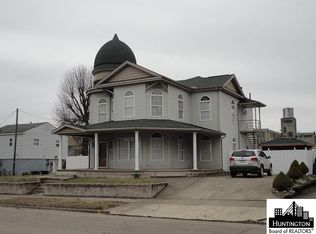 315 Heplar St, Ironton, OH 45638