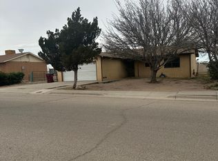 1610 W Aragon Rd, Belen, NM 87002